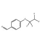 4-(1,1,2,2-TETRAFLUOROETHOXY)BENZALDEHYDE pictures