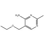 5-ethoxymethyl-2-methylpyrimidin-4-ylamine pictures