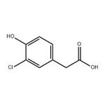 3-CHLORO-4-HYDROXYPHENYLACETIC ACID pictures