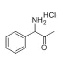 1-Amino-1-phenylacetone hydrochloride pictures