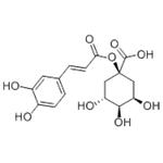 1-Caffeoylquinic acid pictures