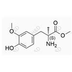 Methyldopa Impurity 5 pictures