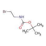 N-Boc-2-bromoethylamine pictures