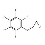 (2,3,4,5,6-Pentafluorobenzyl)oxirane pictures