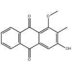 rubiadin 1-methyl ether pictures