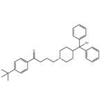 Terfenadone pictures