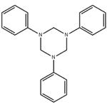 HEXAHYDRO-1,3,5-TRIPHENYL-1,3,5-TRIAZINE pictures