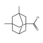 	3,5-dimethyladamantane-1-carbonyl chloride pictures