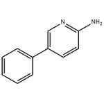 2-AMINO-5-PHENYLPYRIDINE pictures