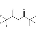 1,1,1-TRIFLUORO-5,5-DIMETHYL-2,4-HEXANEDIONE pictures