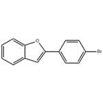 Benzofuran, 2-(4-bromophenyl)- pictures