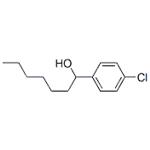 Benzenemethanol, 4-chloro-.alpha.-hexyl- pictures