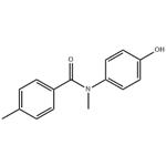 	N-(4-HYDROXYPHENYL)-N,4-DIMETHYLBENZAMIDE pictures