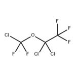 1,1-DICHLORO-2,2,2-TRIFLUOROETHYL CHLORODIFLUOROMETHYL ETHER pictures