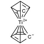 Titanocene pictures