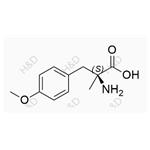 Methyldopa EP Impurity B pictures