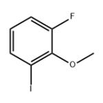 2-FLUORO-6-IODOANISOLE pictures