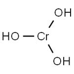 Chromichydroxide pictures