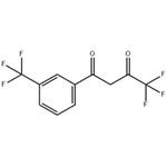 4,4,4-TRIFLUORO-1-(3-TRIFLUOROMETHYLPHENYL)BUTANE-1,3-DIONE pictures