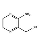 (3-aminopyrazin-2-yl)methanol pictures