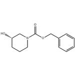 S-1-CBZ-3-Hydroxy-piperidine pictures