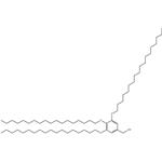 Benzenemethanol, 3,4,5-tris(octadecyloxy)- pictures