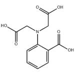 (2-CARBOXYPHENYL)IMINODIACETIC ACID pictures