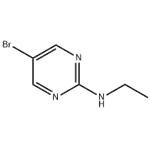 5-Bromo-2-ethylaminopyrimidine pictures