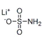 lithium sulphamate pictures