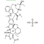 Vinblastine sulfate pictures