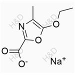 Vitamin B6 Impurity 19 (Sodium Salt) pictures