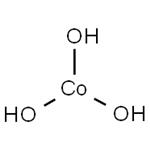 cobalt trihydroxide pictures