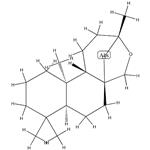 (3R)-1,2,3,6,7,7aα,8,9,10,11,11a,11bβ-Dodecahydro-3,8,8,11aα-tetramethyl-5H-3β,5aβ-epoxynaphth[2,1-c]oxepin pictures