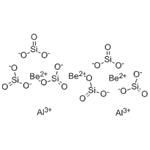 BERYLLIUM ALUMINUM SILICATE pictures