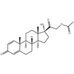 11-Deoxy Prednisone Acetate pictures