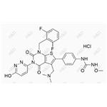 Relugolix Impurity 19(Hydrochloride) pictures