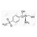 Thiamphenicol Impurity 11 pictures