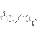 Dimethyl 4,4'-(ethane-1,2-diylbis(oxy))dibenzoate pictures