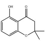 5-Hydroxy-2,2-dimethylchroman-4-one pictures