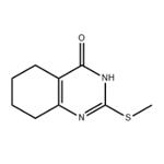 2-(Methylthio)-5,6,7,8-tetrahydroquinazolin-4-ol pictures