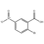 2-BROMO-5-NITROBENZOIC ACID pictures