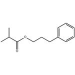 	3-PHENYLPROPYL ISOBUTYRATE pictures