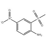 2-METHANESULFONYL-4-NITROPHENYLAMINE pictures