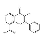 3-Methylflavone-8-carboxylic acid pictures