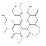 CERCOSPORIN pictures