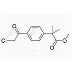 Bilastine Impurity 11 pictures