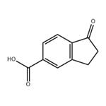 1-OXO-INDAN-5-CARBOXYLIC ACID pictures