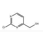 4-Pyrimidinemethanol, 2-chloro- (9CI) pictures