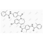 Tolvaptan Impurity 13 pictures