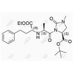 Imidapril Impurity 9 pictures